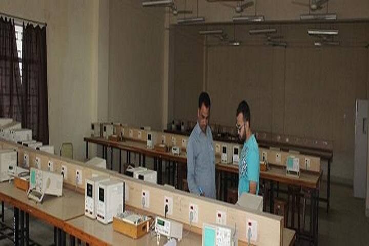 laboratory